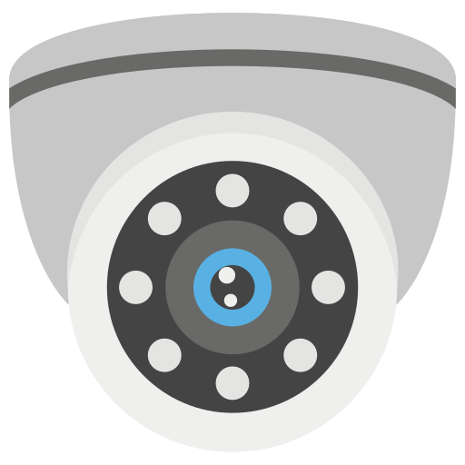 CCTV Icon